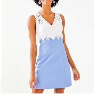 Lily Pulitzer Dress